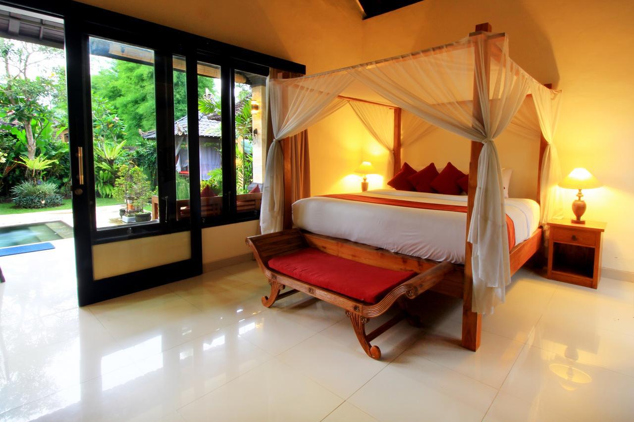 Private Villa Wayan Ubud  Exterior photo