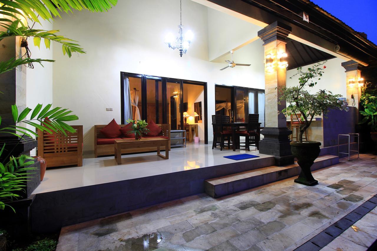 Private Villa Wayan Ubud  Exterior photo