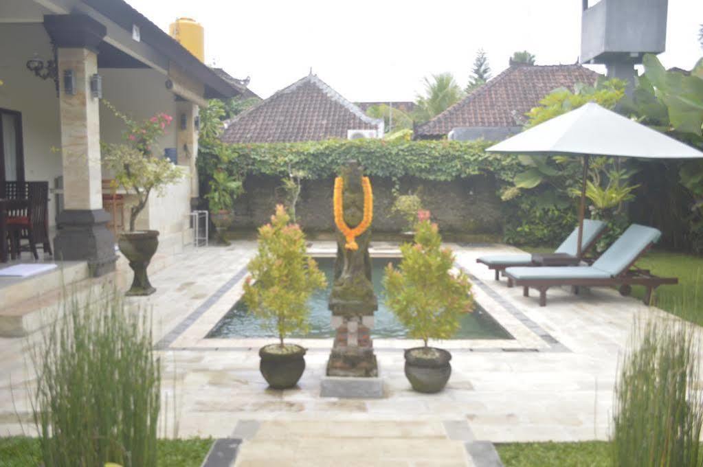 Private Villa Wayan Ubud  Exterior photo