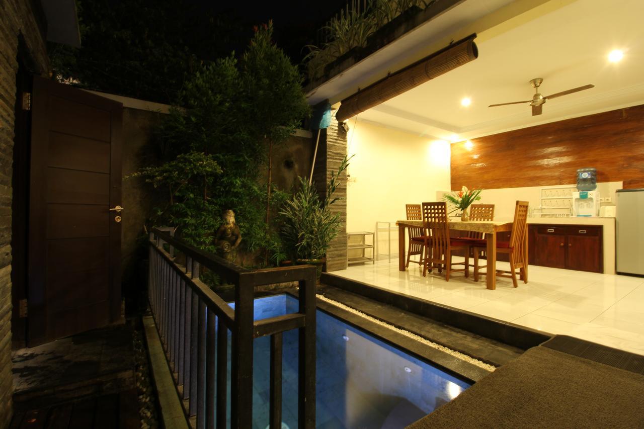 Private Villa Wayan Ubud  Exterior photo