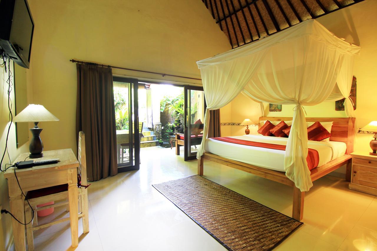 Private Villa Wayan Ubud  Exterior photo