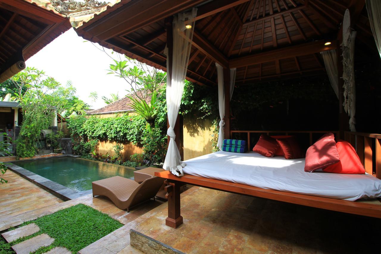 Private Villa Wayan Ubud  Exterior photo