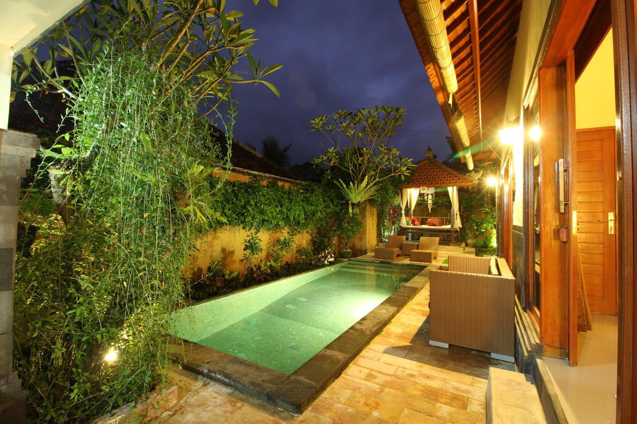 Private Villa Wayan Ubud  Exterior photo